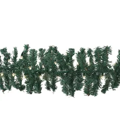 Lysslyngesystem Chrissline - Marksløjd|Juletrelys & Lysslynger>Marksløjd Chrissline Garland 100 lys 5 meter extra - Varm - Hvit