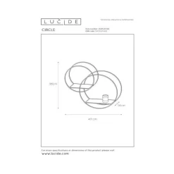 Utelamper - Veggskjold / Plafond><noscript><img width=