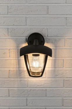 Utelamper - Klassiske Vegglamper><noscript><img width=