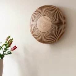 Interiørlamper>Umage Clava Up Wood large