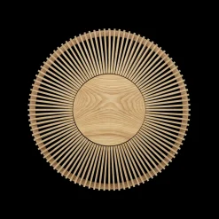 Interiørlamper>Umage Clava Up Wood large