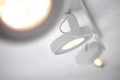 Kjøkkenbelysning Tak|Spotter & Skinner><noscript><img width=