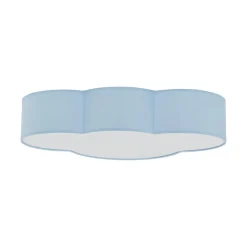 Barneromsbelysning|Kjøkkenbelysning Tak>TK Lighting Cloud tak/vegglampe