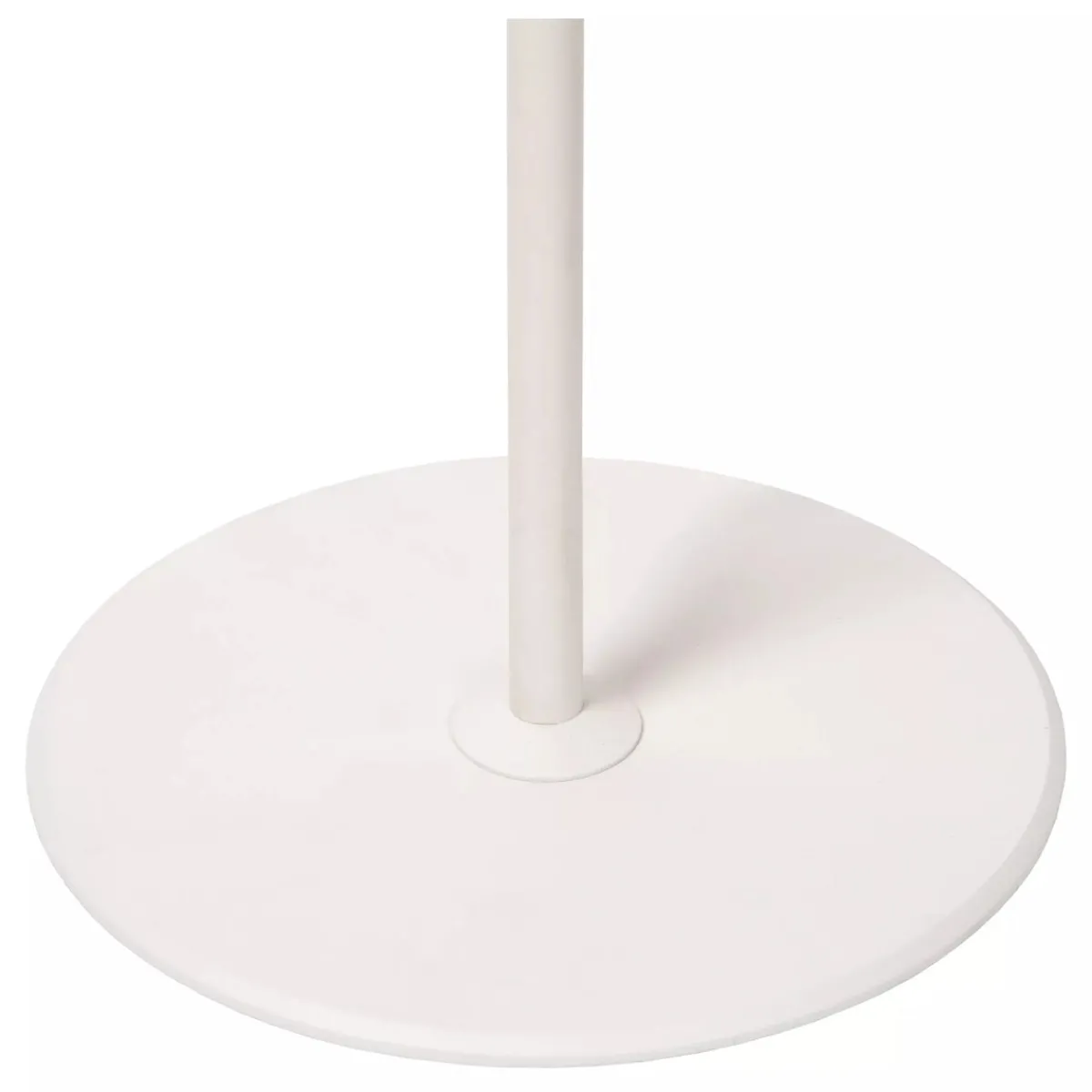 Leselamper Gulv>Lucide Clubs gulvlampe 2-lys - Hvit