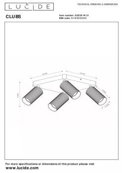 Kjøkkenbelysning Tak|Spotter & Skinner><noscript><img width=