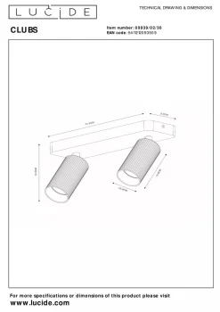 Kjøkkenbelysning Tak|Spotter & Skinner><noscript><img width=