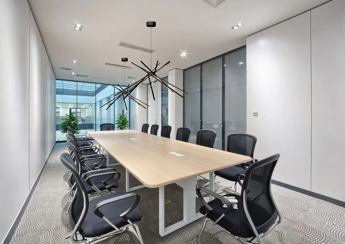 Kjøkkenbelysning Tak|Takpendler>NorDesign Cluster takpendel 50W Dimbar - Svart