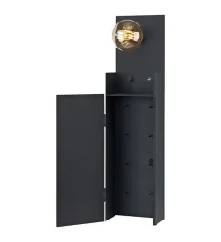 Interiørlamper|Vegglamper Med Usb><noscript><img width=