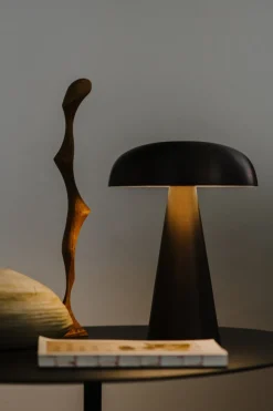 Oppladbare Bordlamper>&Tradition Como SC53 oppladbar bordlampe