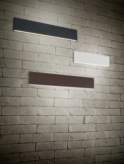 Vegglamper Med Opp/Ned Lys><noscript><img width=