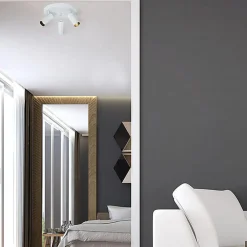 Kjøkkenbelysning Tak|Spotter & Skinner><noscript><img width=