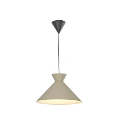 Kjøkkenbelysning Tak|Takpendler>Aneta Lighting Coni takpendel