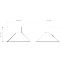 Baderomsbelysning Vegg><noscript><img width=