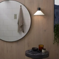 Baderomsbelysning Vegg><noscript><img width=