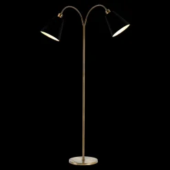 Interiørlamper Gulv|Leselamper Gulv><noscript><img width=