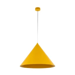 Kjøkkenbelysning Tak|Takpendler>TK Lighting Cono takpendel 50 cm