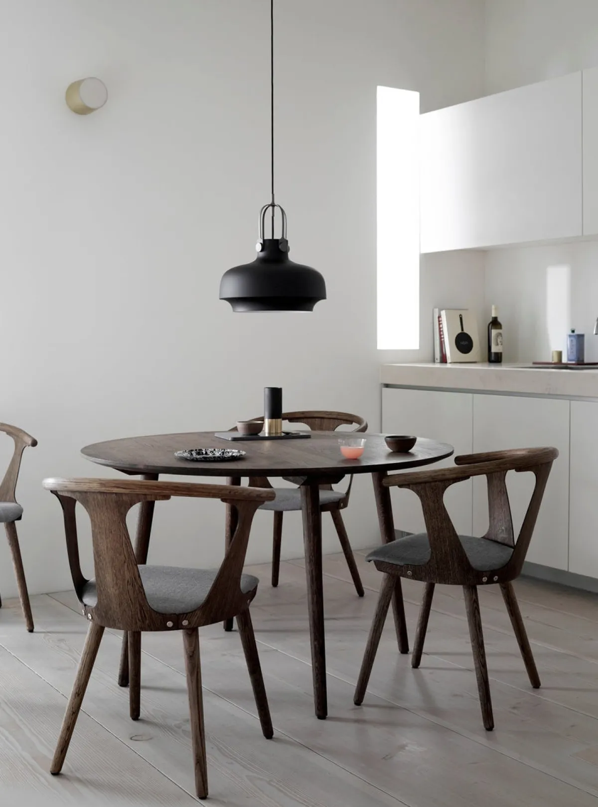 Kjøkkenbelysning Tak|Takpendler>&Tradition Copenhagen takpendel SC6