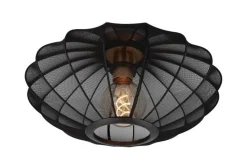 Kjøkkenbelysning Tak|Taklamper / Takplafonder>Lucide Corina taklampe 40 cm