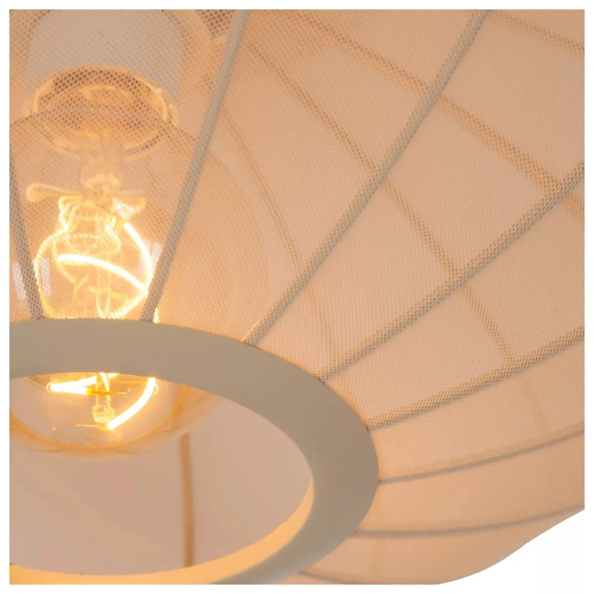 Kjøkkenbelysning Tak|Takpendler>Lucide Corina takpendel 50 cm