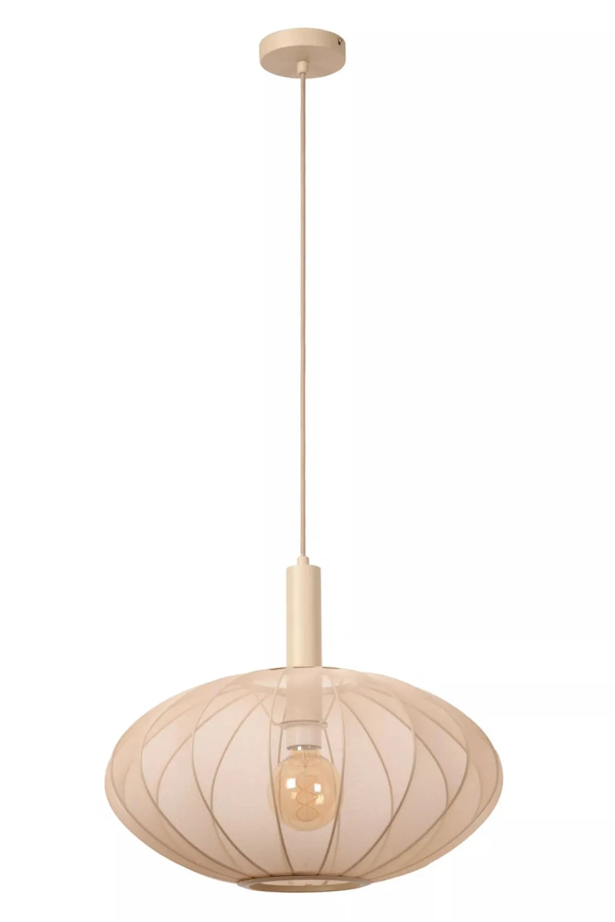 Kjøkkenbelysning Tak|Takpendler>Lucide Corina takpendel 50 cm