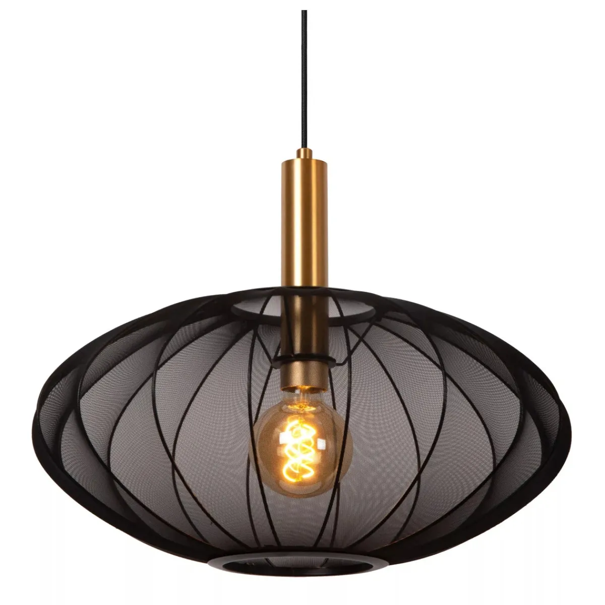 Kjøkkenbelysning Tak|Takpendler>Lucide Corina takpendel 50 cm