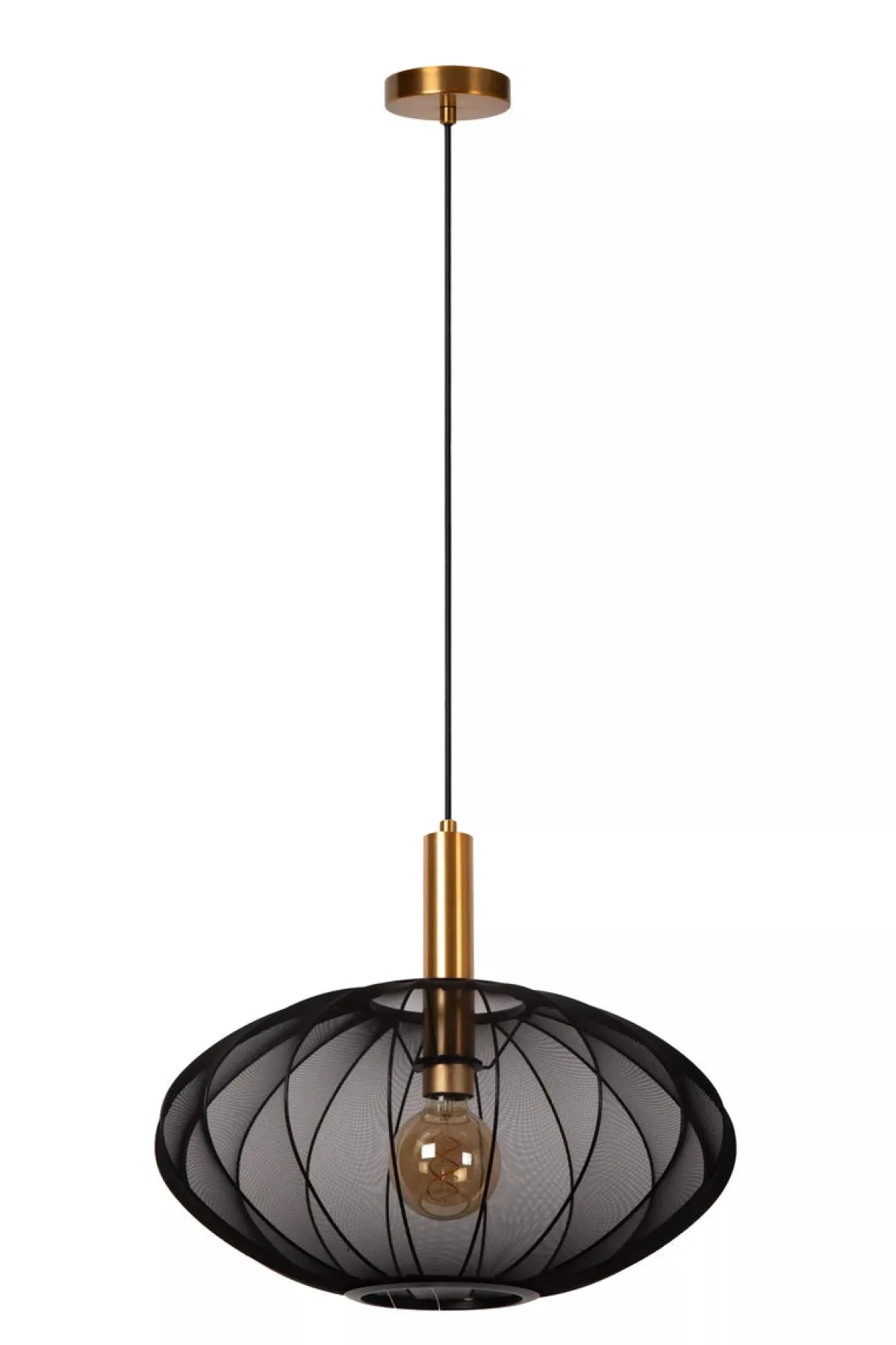 Kjøkkenbelysning Tak|Takpendler>Lucide Corina takpendel 50 cm