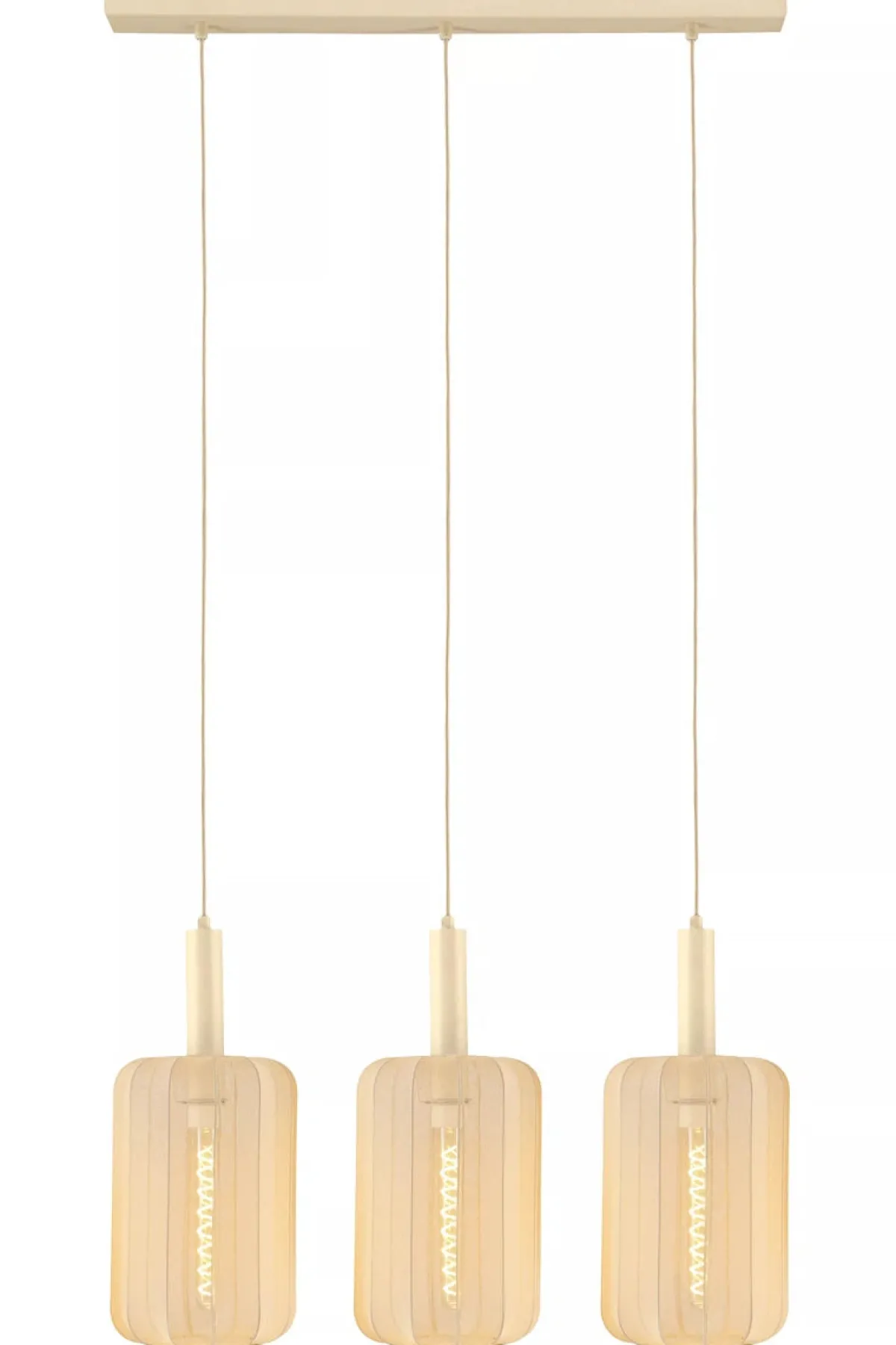 Kjøkkenbelysning Tak|Takpendler>Lucide Corina takpendel 3-lys