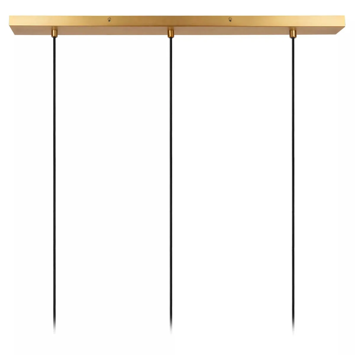 Kjøkkenbelysning Tak|Takpendler>Lucide Corina takpendel 3-lys