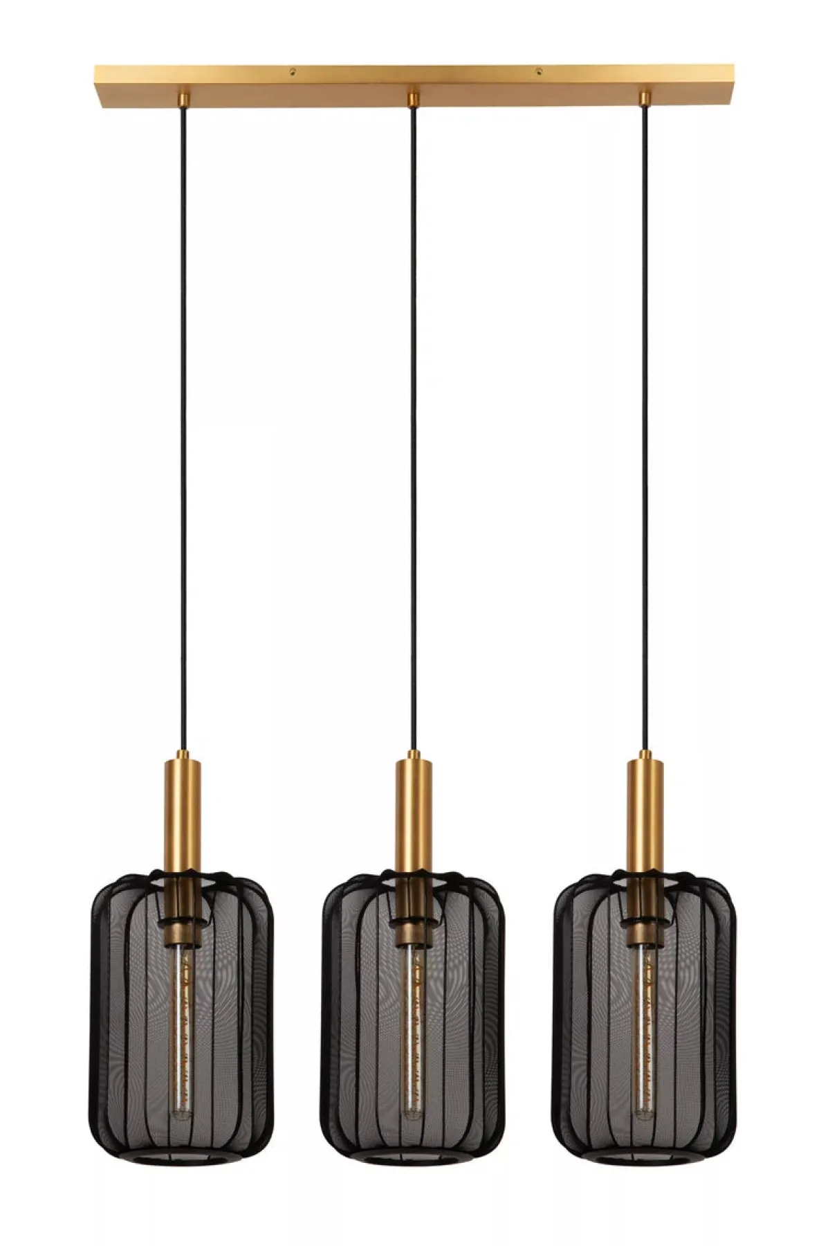 Kjøkkenbelysning Tak|Takpendler>Lucide Corina takpendel 3-lys