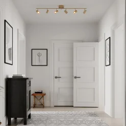 Kjøkkenbelysning Tak|Spotter & Skinner>By Rydens Correct takskinne 6