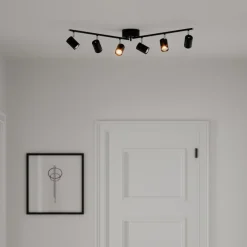 Kjøkkenbelysning Tak|Spotter & Skinner><noscript><img width=