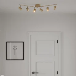 Kjøkkenbelysning Tak|Spotter & Skinner><noscript><img width=