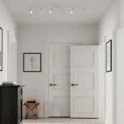 Kjøkkenbelysning Tak|Spotter & Skinner><noscript><img width=