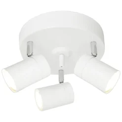 Kjøkkenbelysning Tak>By Rydens Correct takspot 3