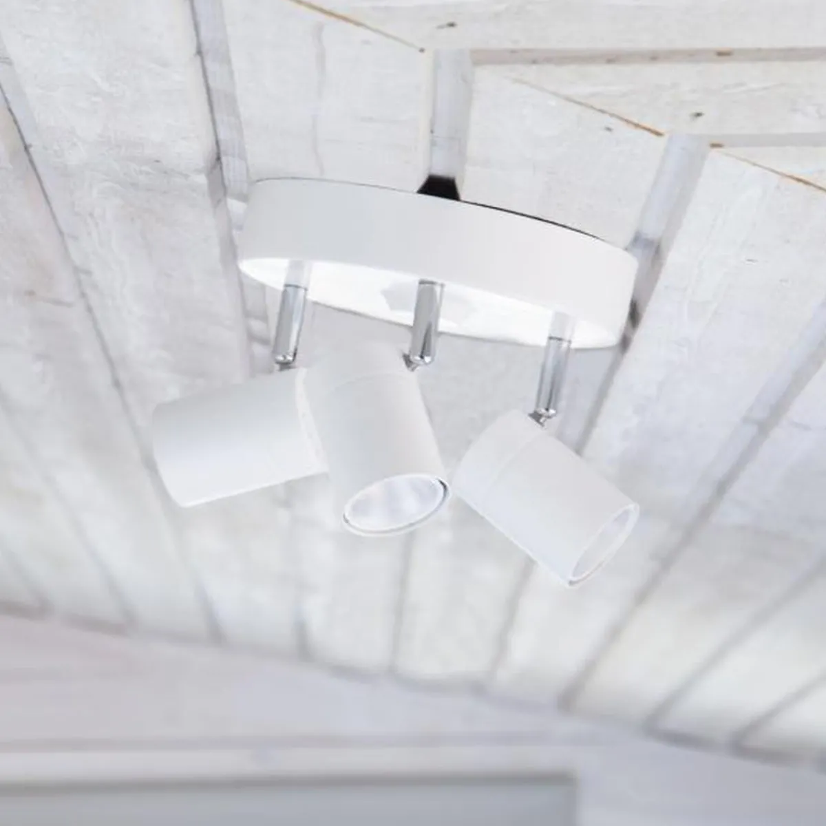 Kjøkkenbelysning Tak>By Rydens Correct takspot 3