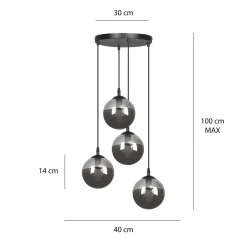 Kjøkkenbelysning Tak|Takpendler><noscript><img width=