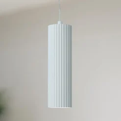 Vinduslamper|Kjøkkenbelysning Tak>Marksløjd Costilla takpendel - - Hvit