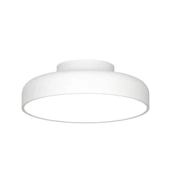 Kjøkkenbelysning Tak|Taklamper / Takplafonder>Design by Grönlund Countour 45 taklampe Hvit