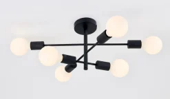 Kjøkkenbelysning Tak|Taklamper / Takplafonder><noscript><img width=