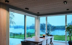 Kjøkkenbelysning Tak|Taklamper / Takplafonder><noscript><img width=