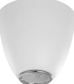 Kjøkkenbelysning Tak|Taklamper / Takplafonder>NorDesign Cup 110 taklampe - Hvit