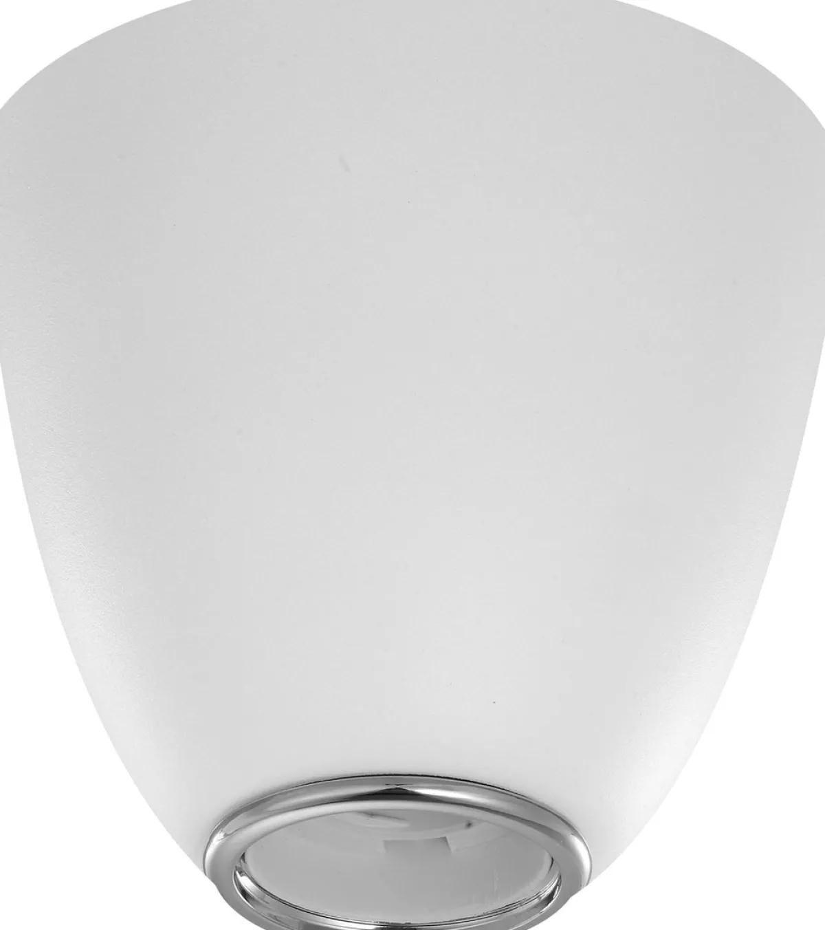 Kjøkkenbelysning Tak|Taklamper / Takplafonder>NorDesign Cup 110 taklampe - Hvit