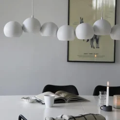 Kjøkkenbelysning Tak|Takpendler>Marksløjd Cupolo takpendel