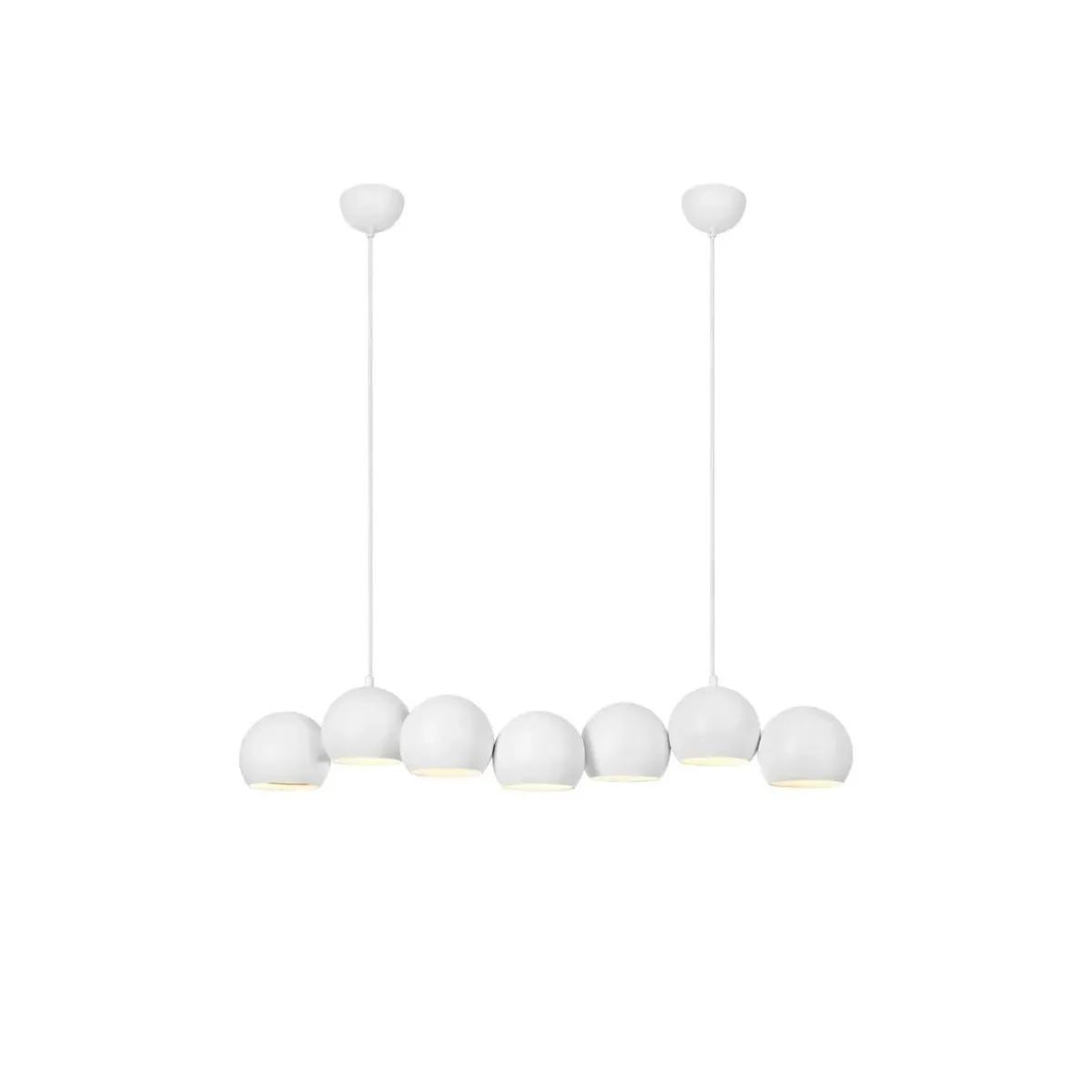 Kjøkkenbelysning Tak|Takpendler>Marksløjd Cupolo takpendel