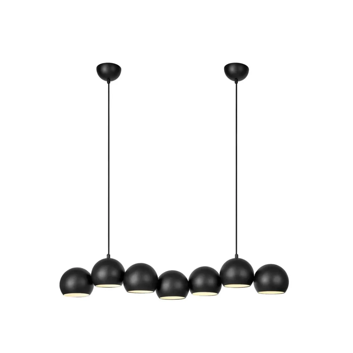 Kjøkkenbelysning Tak|Takpendler>Marksløjd Cupolo takpendel