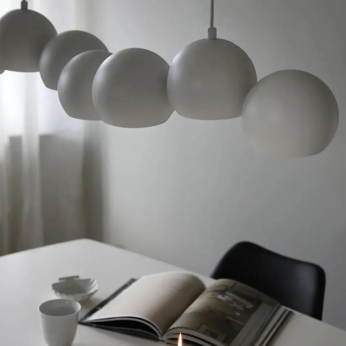 Kjøkkenbelysning Tak|Takpendler>Marksløjd Cupolo takpendel