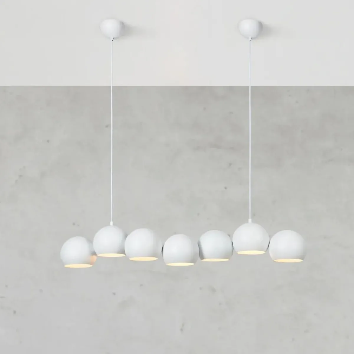 Kjøkkenbelysning Tak|Takpendler>Marksløjd Cupolo takpendel