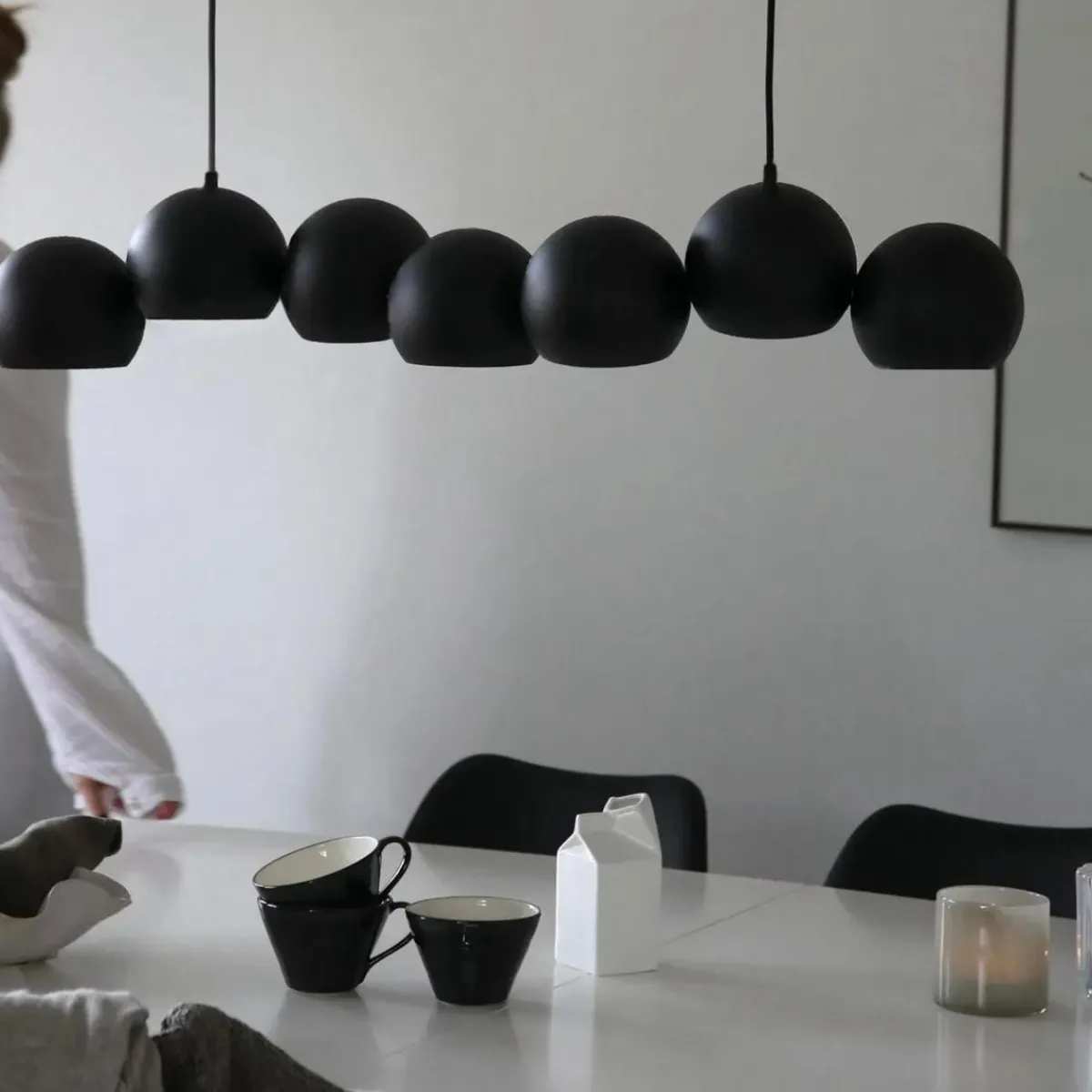 Kjøkkenbelysning Tak|Takpendler>Marksløjd Cupolo takpendel