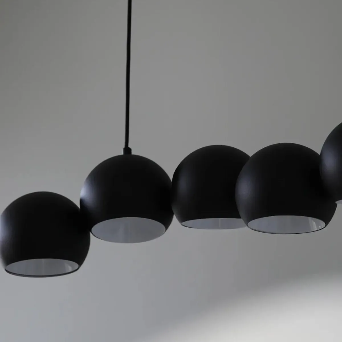 Kjøkkenbelysning Tak|Takpendler>Marksløjd Cupolo takpendel