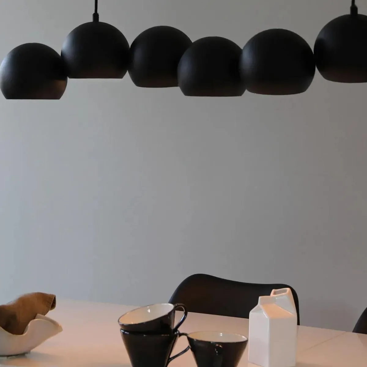 Kjøkkenbelysning Tak|Takpendler>Marksløjd Cupolo takpendel